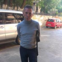 Виктор Глинский