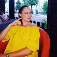Kateryna Iudina
