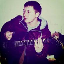 Oleg