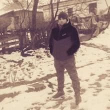 вася тирпак