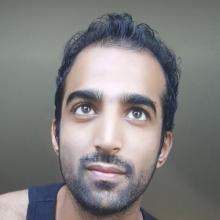 Jamal a mian