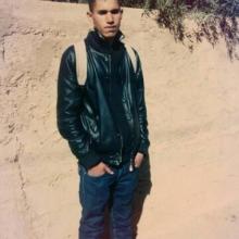 mustapha