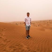 Andrey