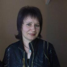Наталия