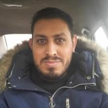 Anas Almansuri