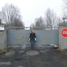 паша