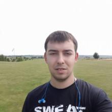 Vitaliy