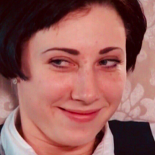 Никушка