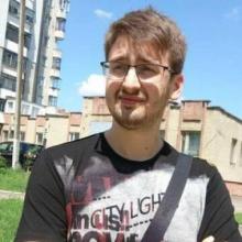 Евгений
