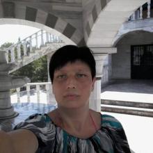 Наташа