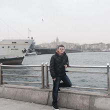 Oleg