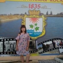 Екатерина