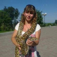 Анастасия