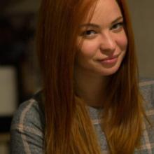 Екатерина