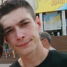 Виталий