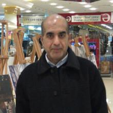 ali alkaabi