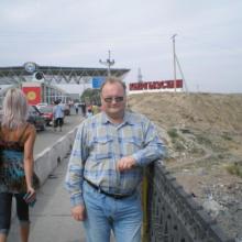 Игорь
