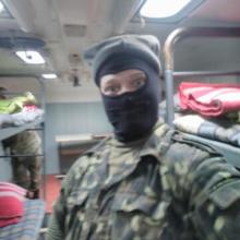 Олег