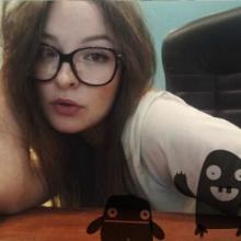 Алина