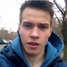 Сергей