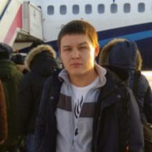 Федор