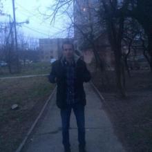 Сережа