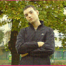 Дмитрий
