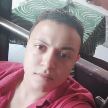 Ahmed