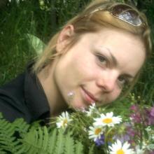 лена платко