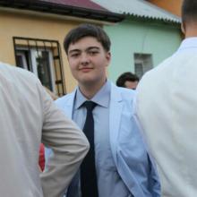 Олег