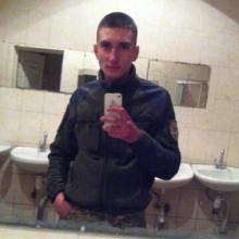 Кирилл