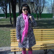 наташа