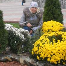 КИЕВЛЯНОЧКА