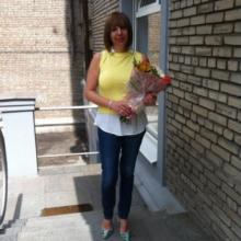 галина