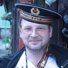 ОНУФРИЙ