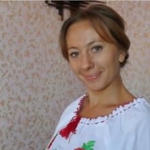 Марина