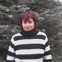 таня