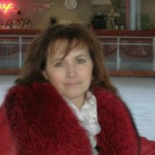 СВЕТЛАНА