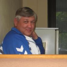 Юрий