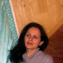 Лариса