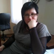 Валентина