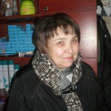 Алла