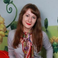 Ирина