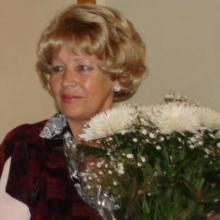 ТАМАРА ПЕТРОВНА