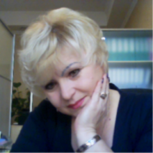 Валентина