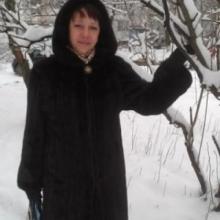 Людмила