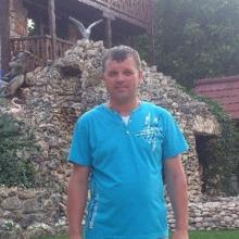 Незнакомец