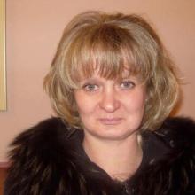 Анжелика