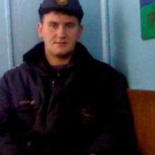 остапук михаил васильевич