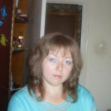 Настя